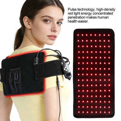 Red Light Therapy Belt for Body Infrared Light Therapy 660nm &850nm